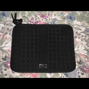 Vera Bradley Padded Laptop Sleeve